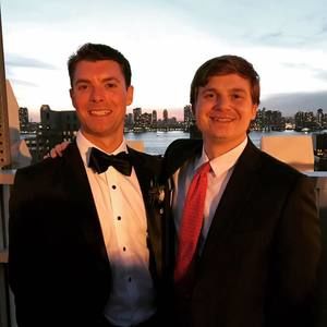 Meet your Posher, Britten